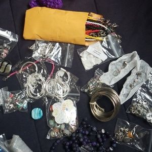 Jewelry materials